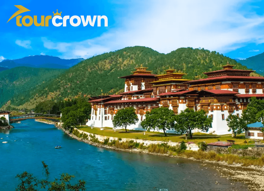 Tour Crown Bhutan Tour Package
