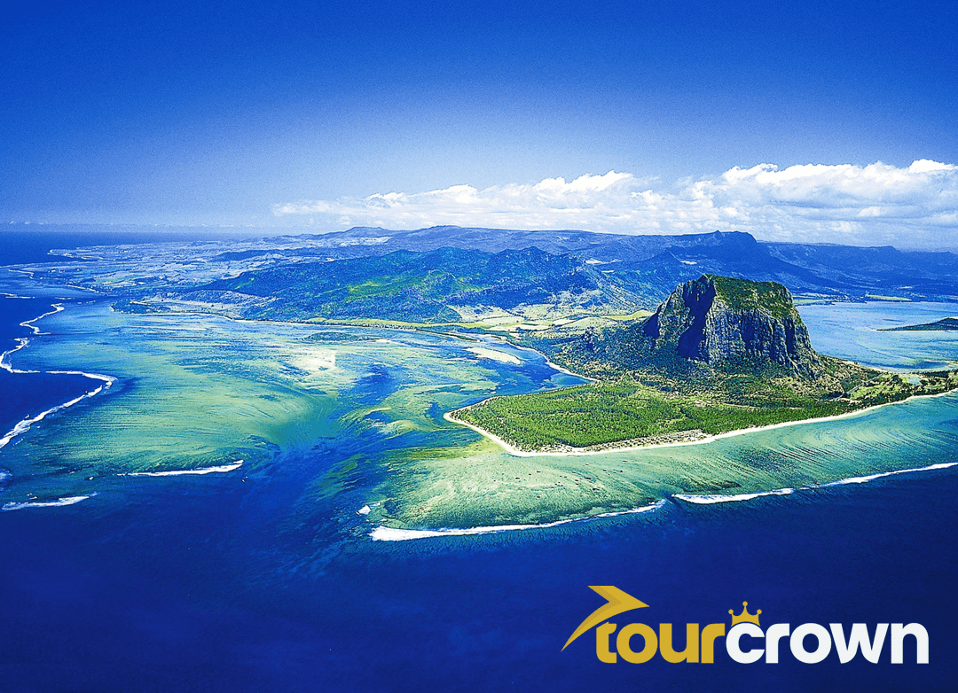 Tour Crown Mauritius Tour Package