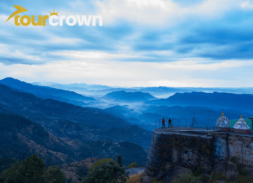Tour Crown Himachal Pradesh Travel Package