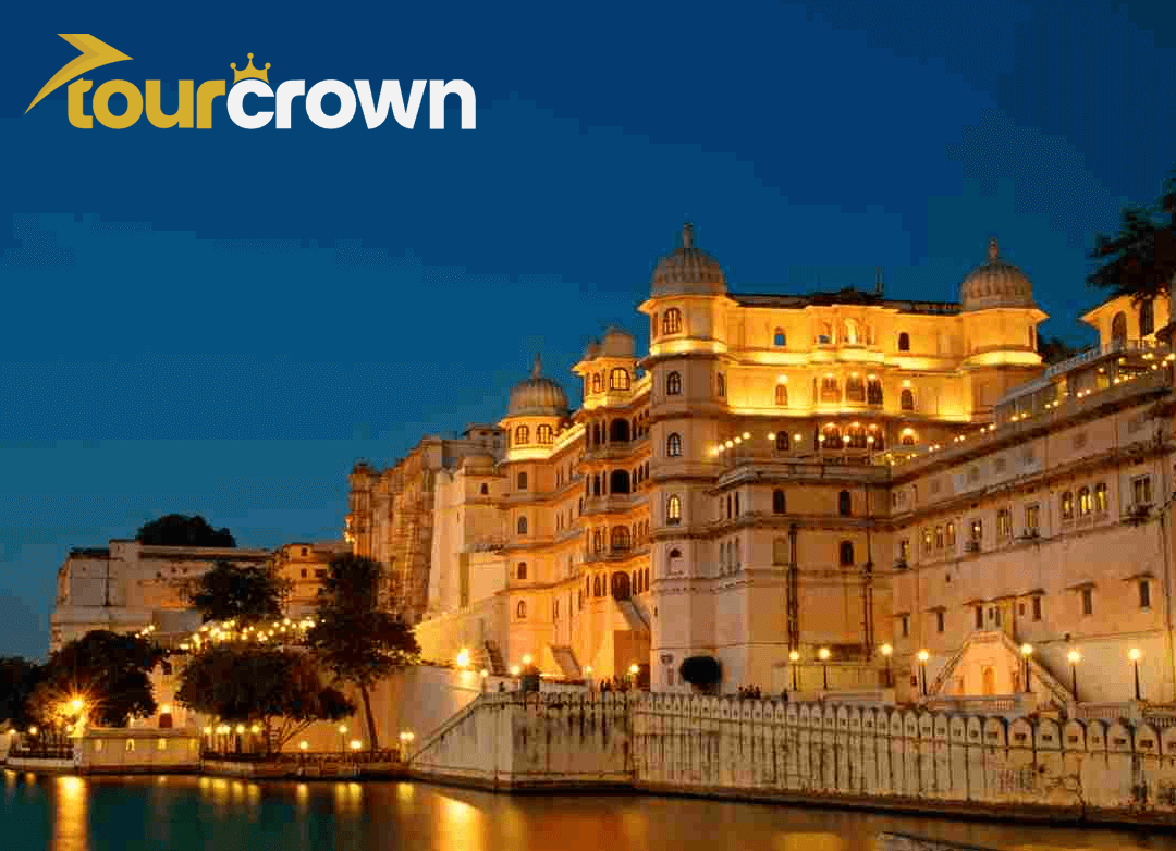 Tour Crown Rajasthan Travel Package