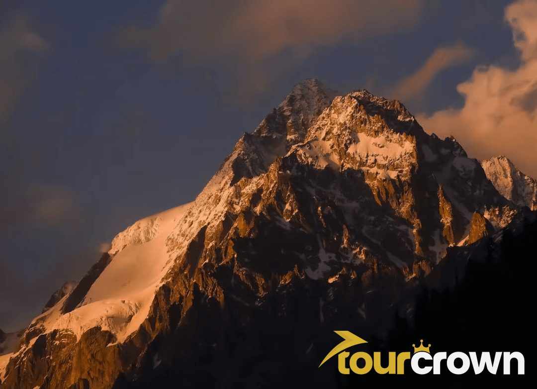 Tour Crown Uttarakhand Travel Package