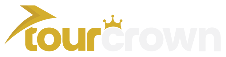 Tour Crown Logo