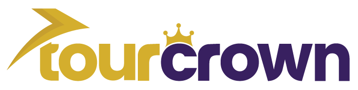 Tour Crown Logo