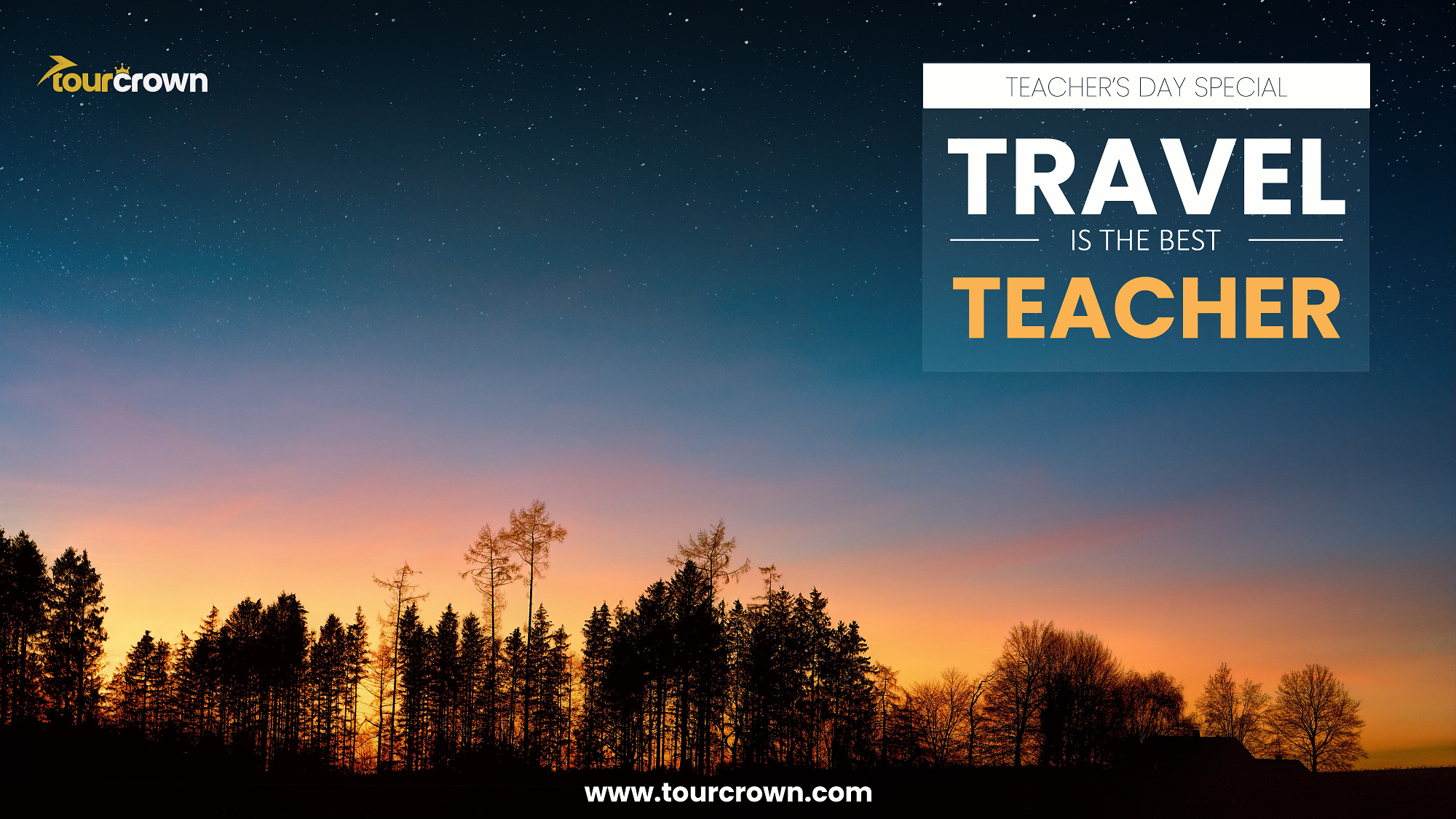 Travel is the Best Teacher: Lessons Learned on the Road