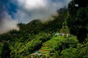 Gangtok-and-Darjeeling