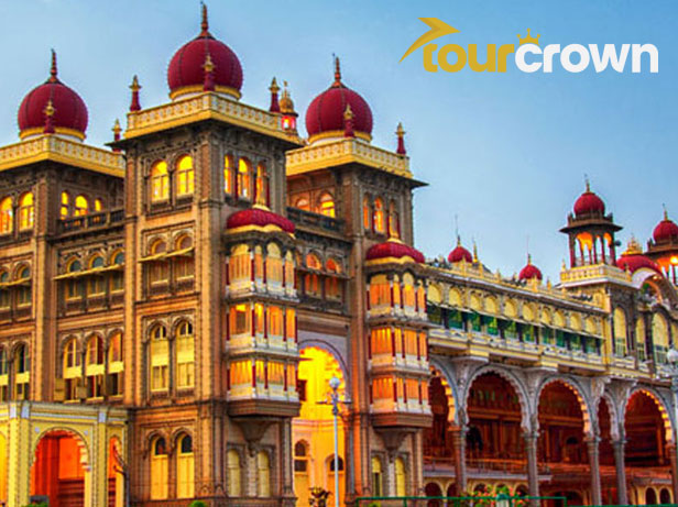 Mysore & Ooty Tour Package